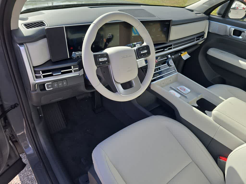 Thumbnail: 2026 Hyundai Santa Fe - 15