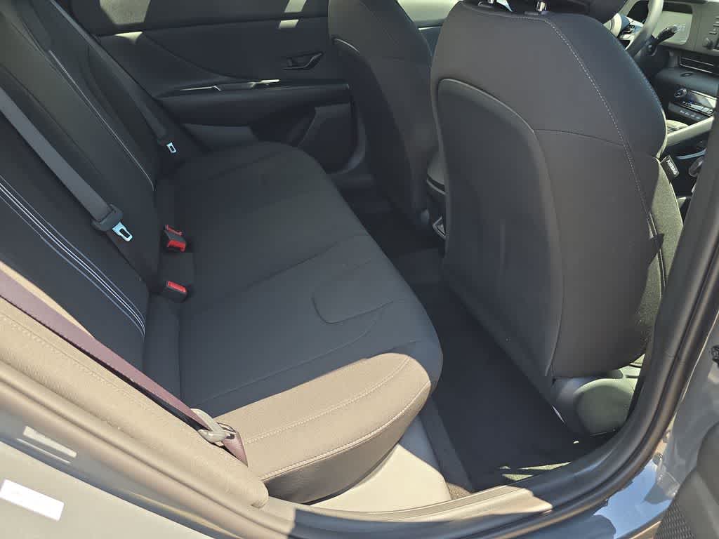 Thumbnail: 2026 Hyundai Elantra - 21