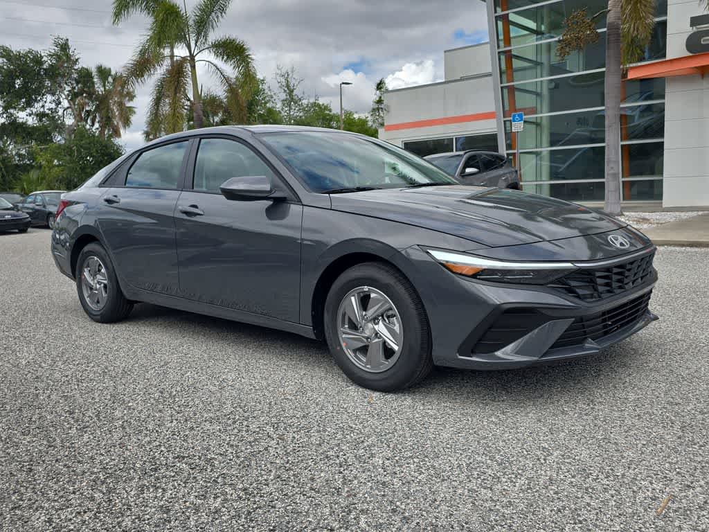 Thumbnail: 2026 Hyundai Elantra - 9