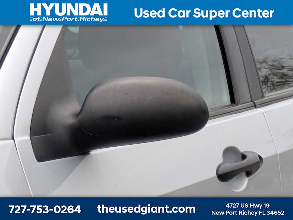 Thumbnail: 2007 Ford Focus - 11