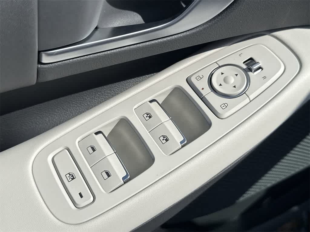 Thumbnail: 2025 Hyundai Sonata - 17