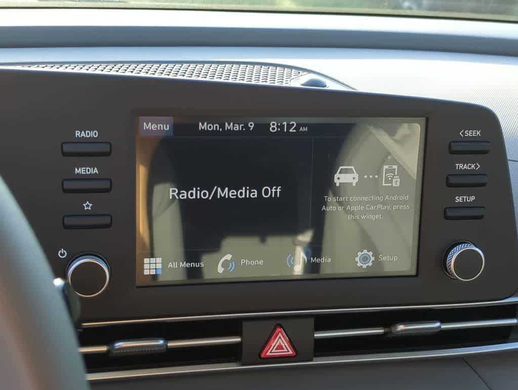 Thumbnail: 2026 Hyundai Elantra - 29