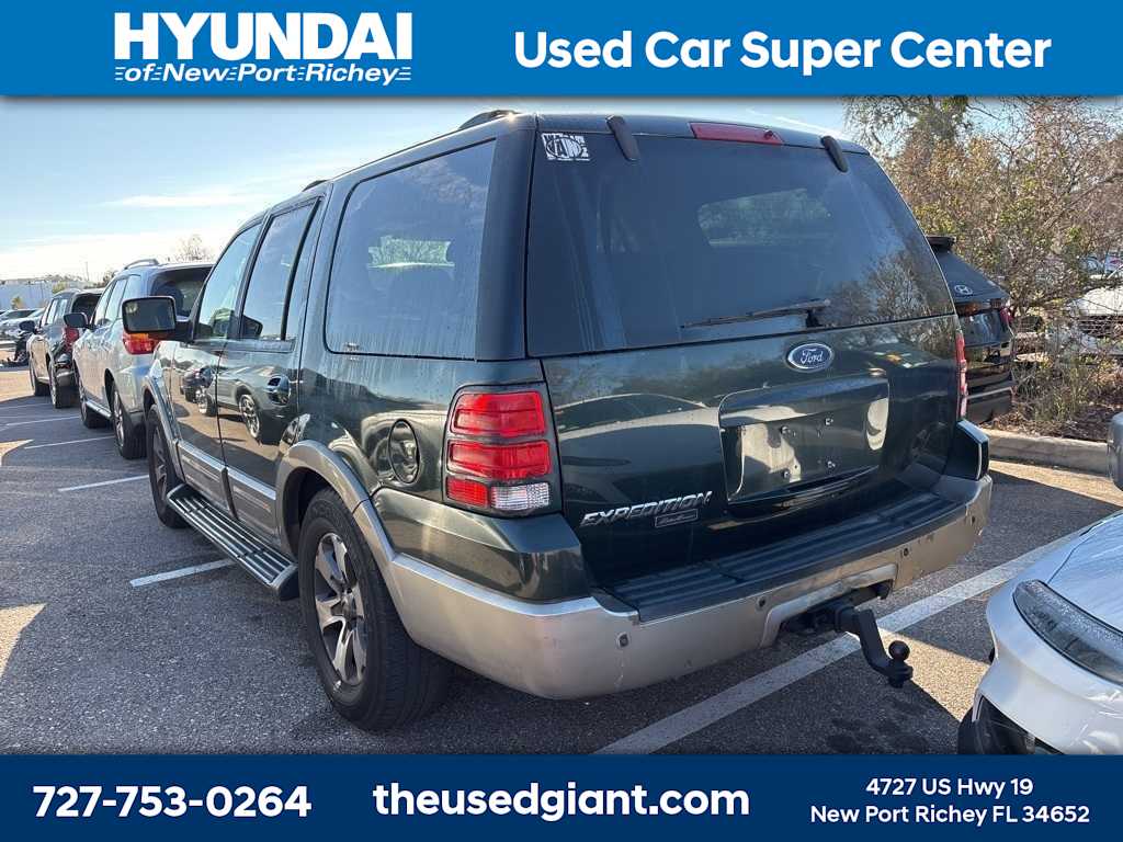 Thumbnail: 2003 Ford Expedition - 2