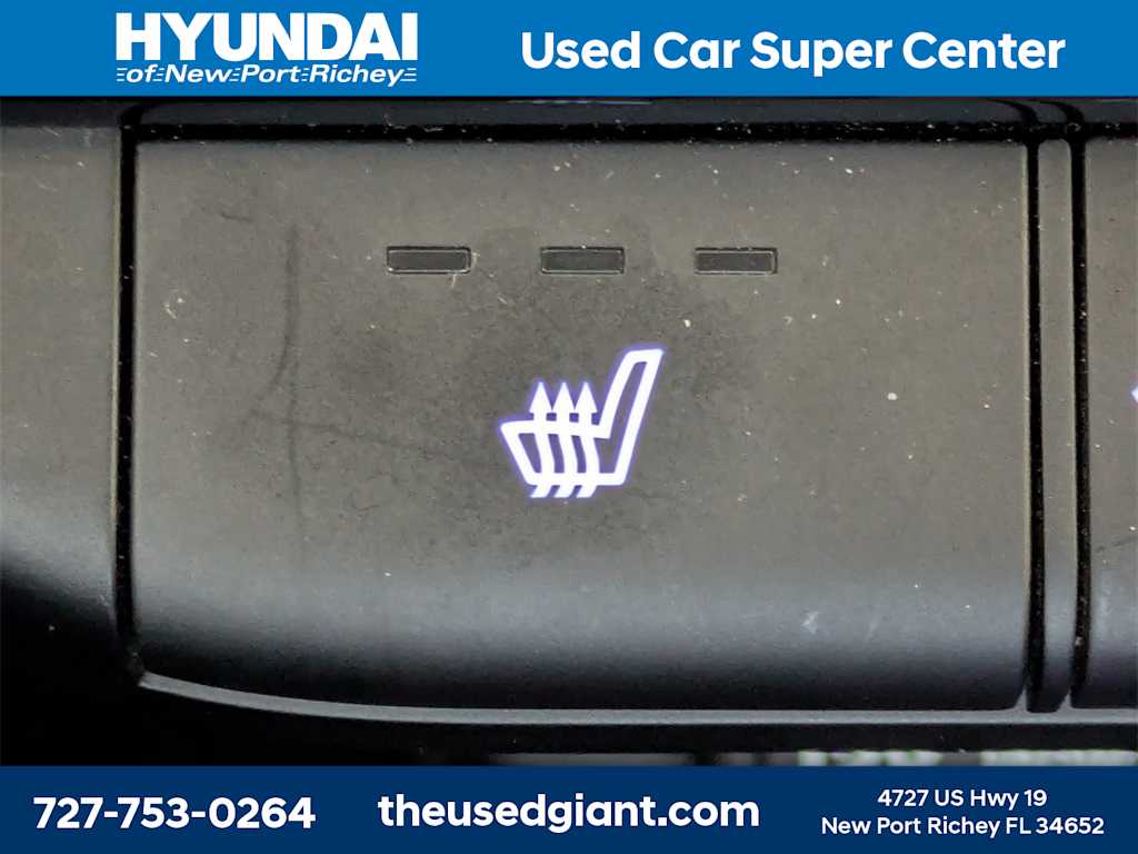 Thumbnail: 2024 Hyundai Elantra - 24