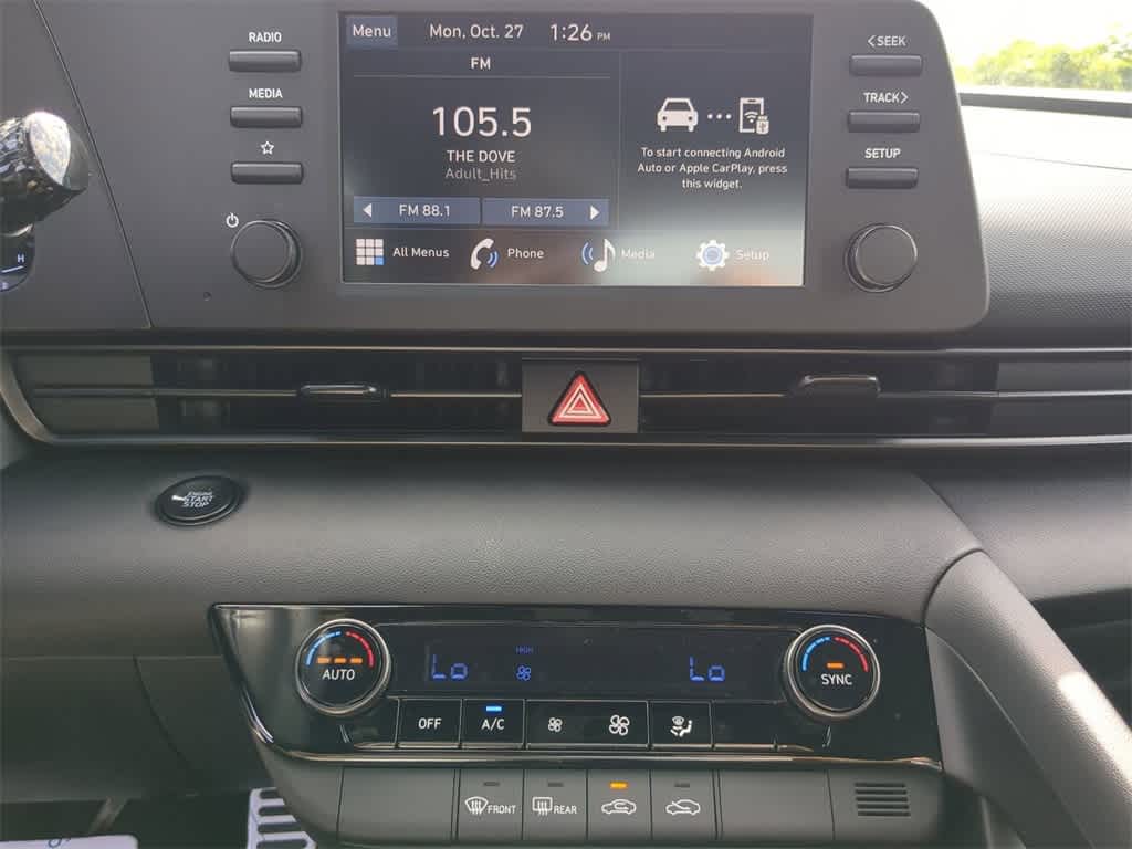 Thumbnail: 2026 Hyundai Elantra - 27