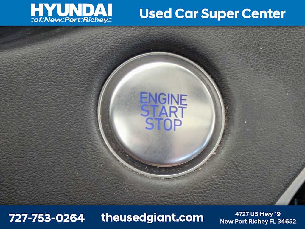 Thumbnail: 2021 Hyundai Palisade - 40