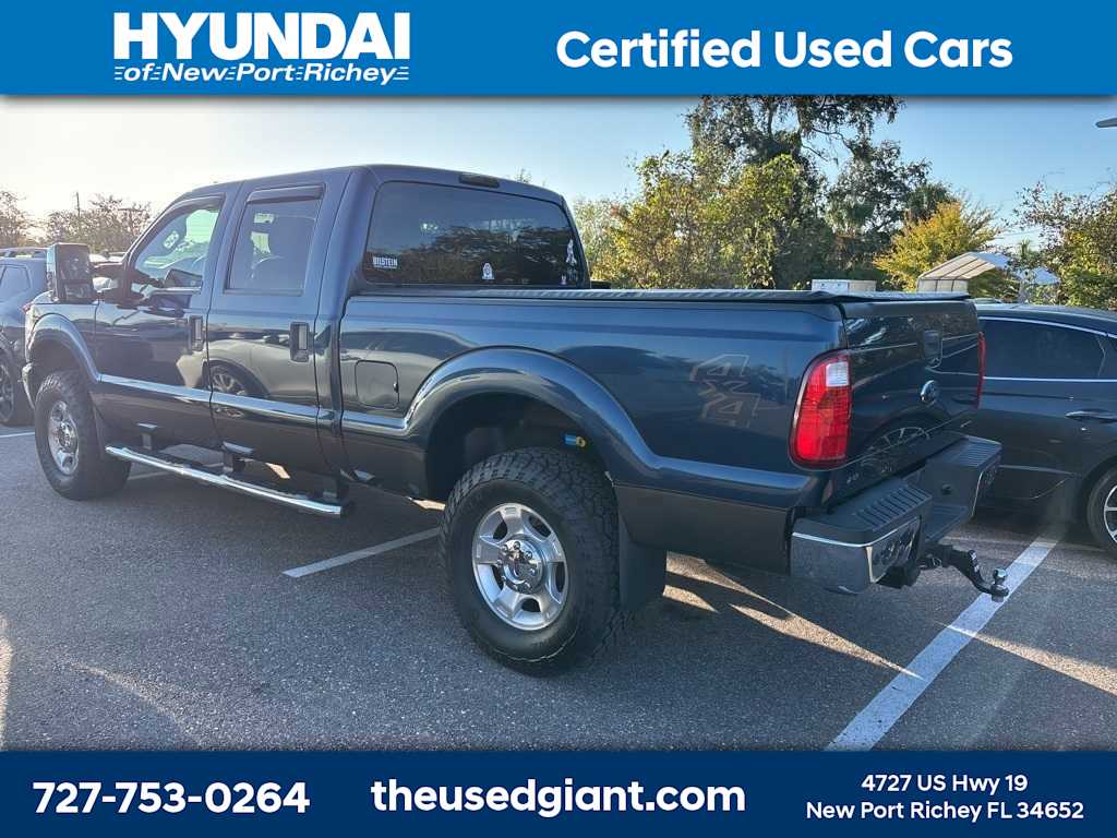 Thumbnail: 2016 Ford F-250 - 2