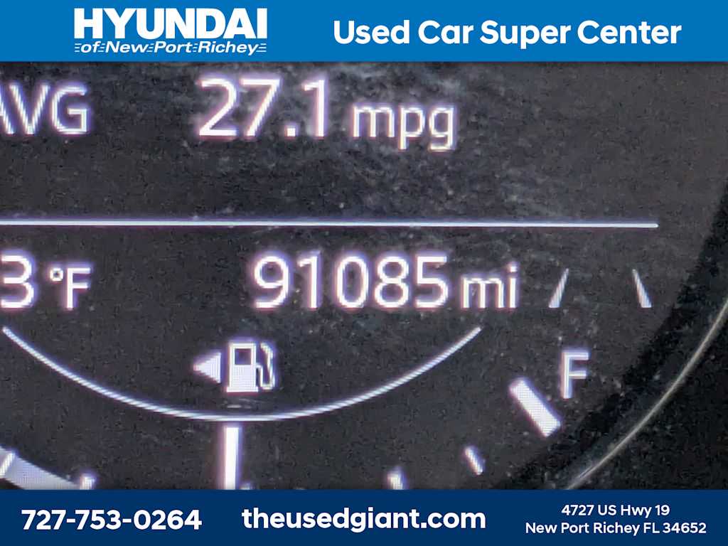 Thumbnail: 2018 Mazda Mazda6 - 31