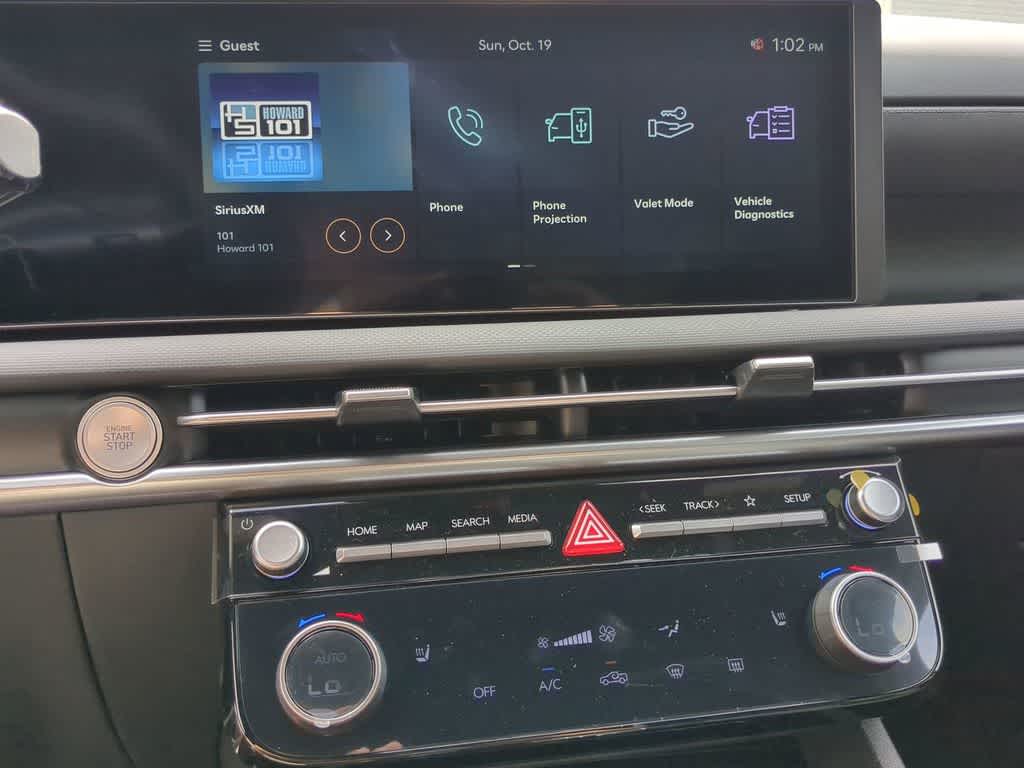 Thumbnail: 2026 Hyundai Santa Cruz - 28