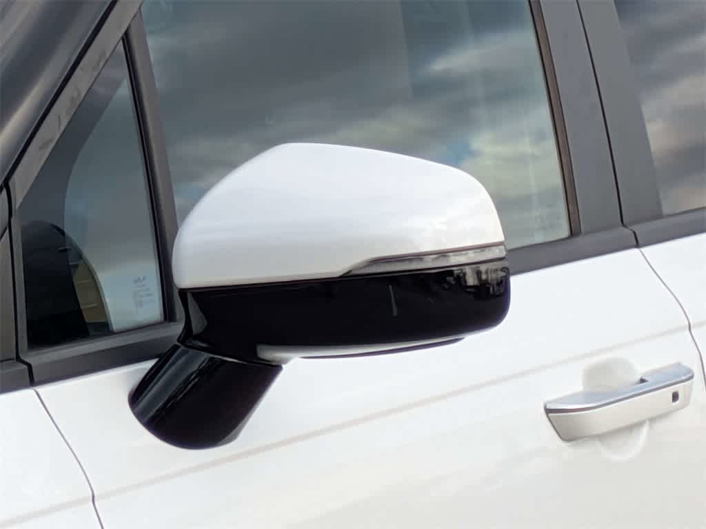 Thumbnail: 2024 Kia Carnival - 11