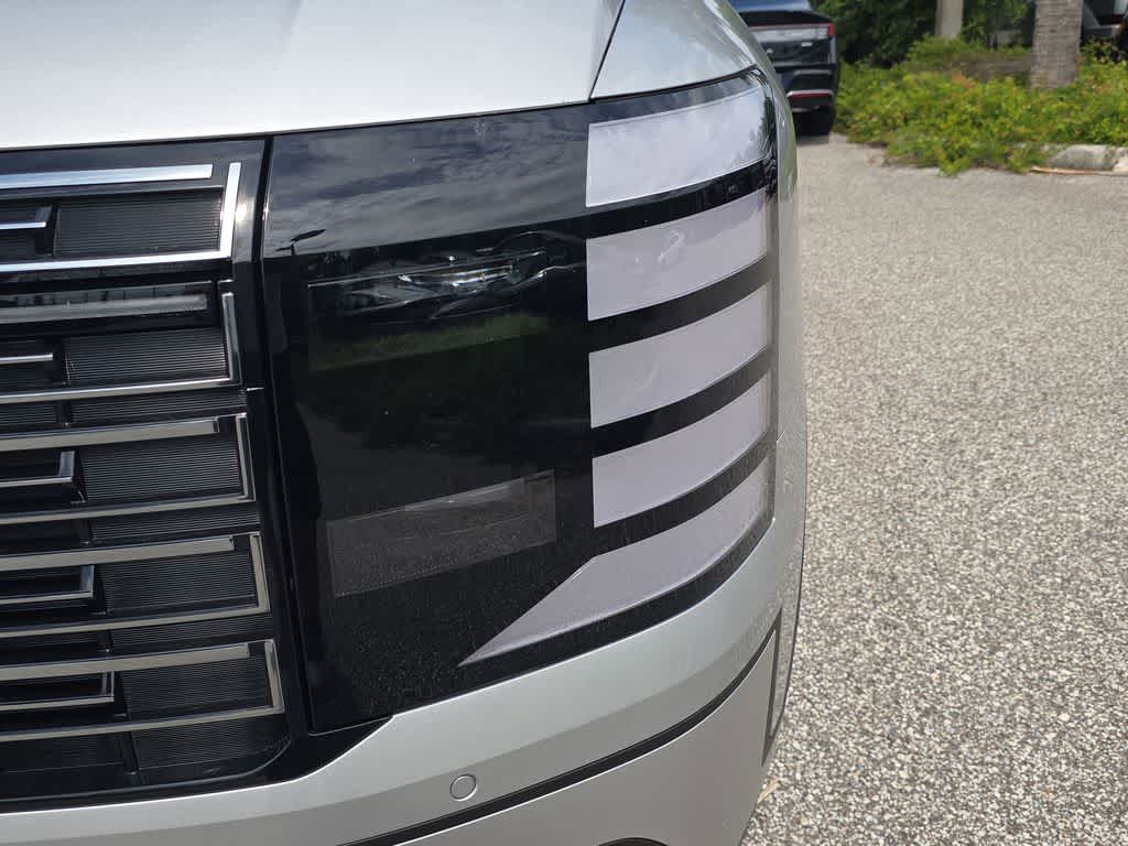 Thumbnail: 2026 Hyundai Palisade - 11