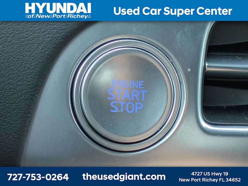 Thumbnail: 2024 Hyundai Palisade - 47