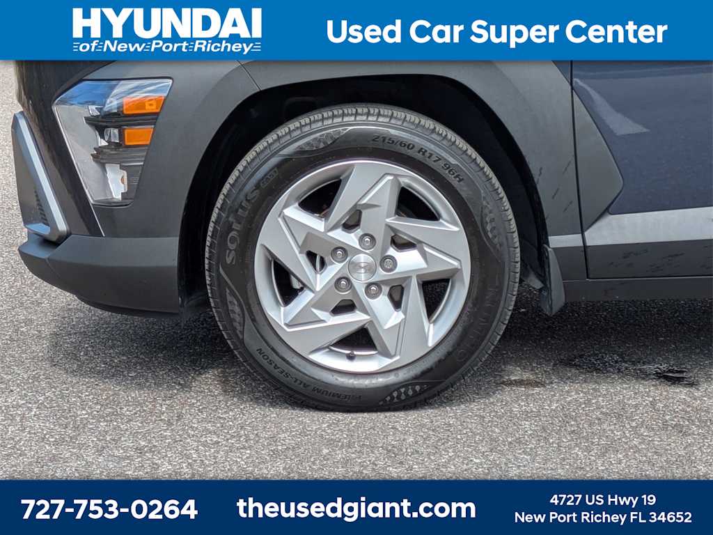 Thumbnail: 2024 Hyundai Kona - 10