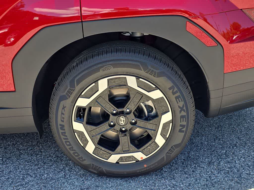 Thumbnail: 2026 Hyundai Santa Fe - 14