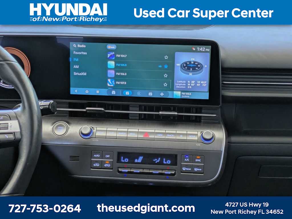 Thumbnail: 2024 Hyundai Kona - 20