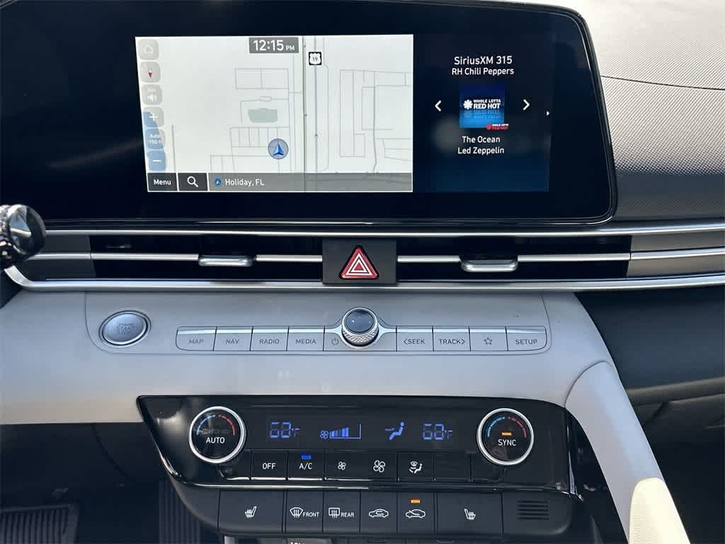 Thumbnail: 2025 Hyundai Elantra - 27