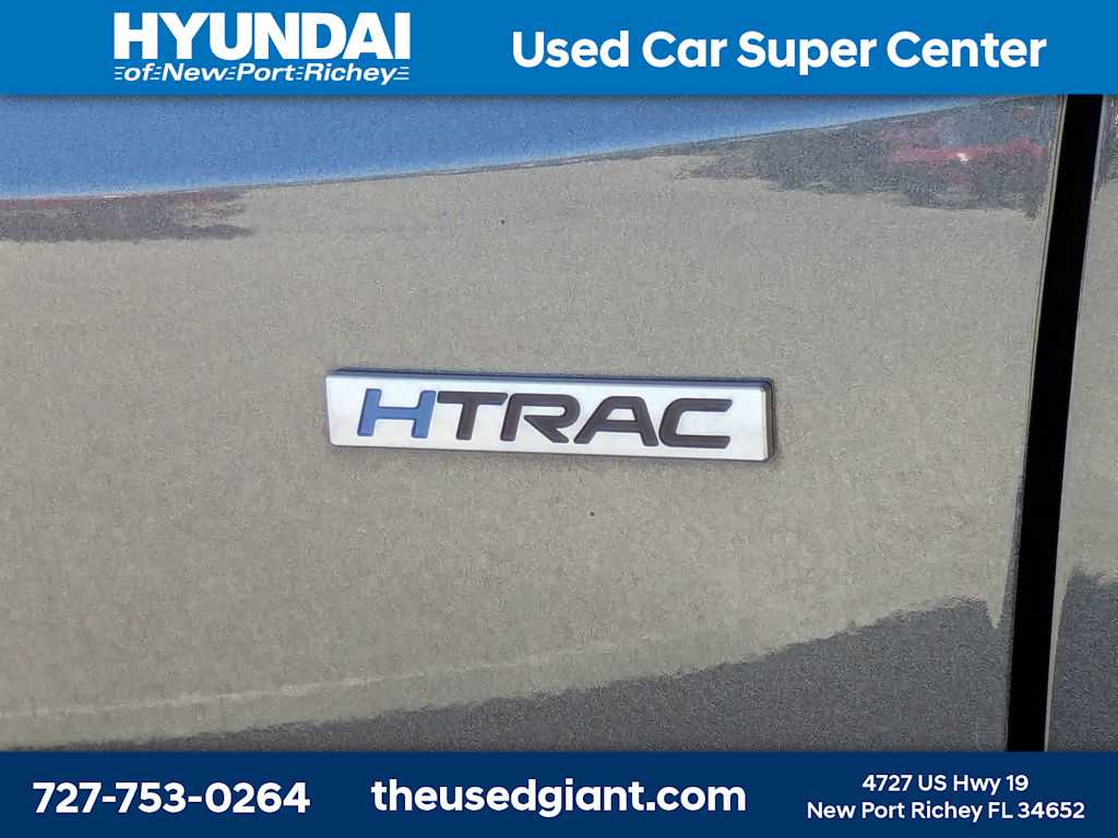 Thumbnail: 2023 Hyundai Tucson - 14