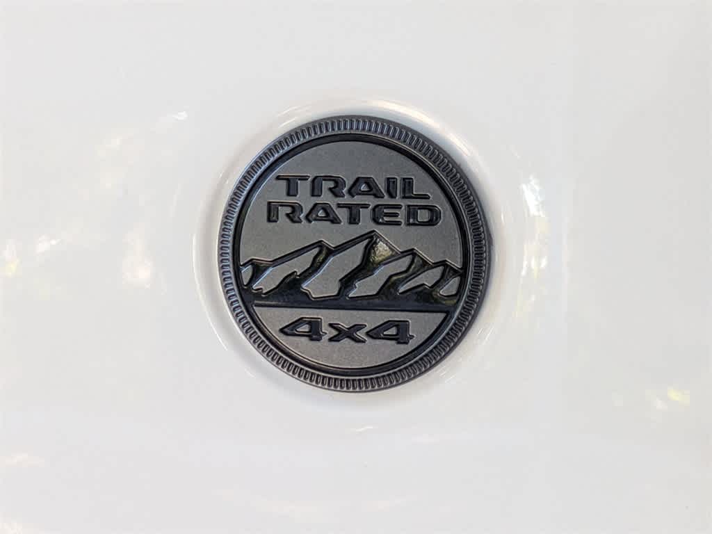 Thumbnail: 2023 Jeep Gladiator - 13