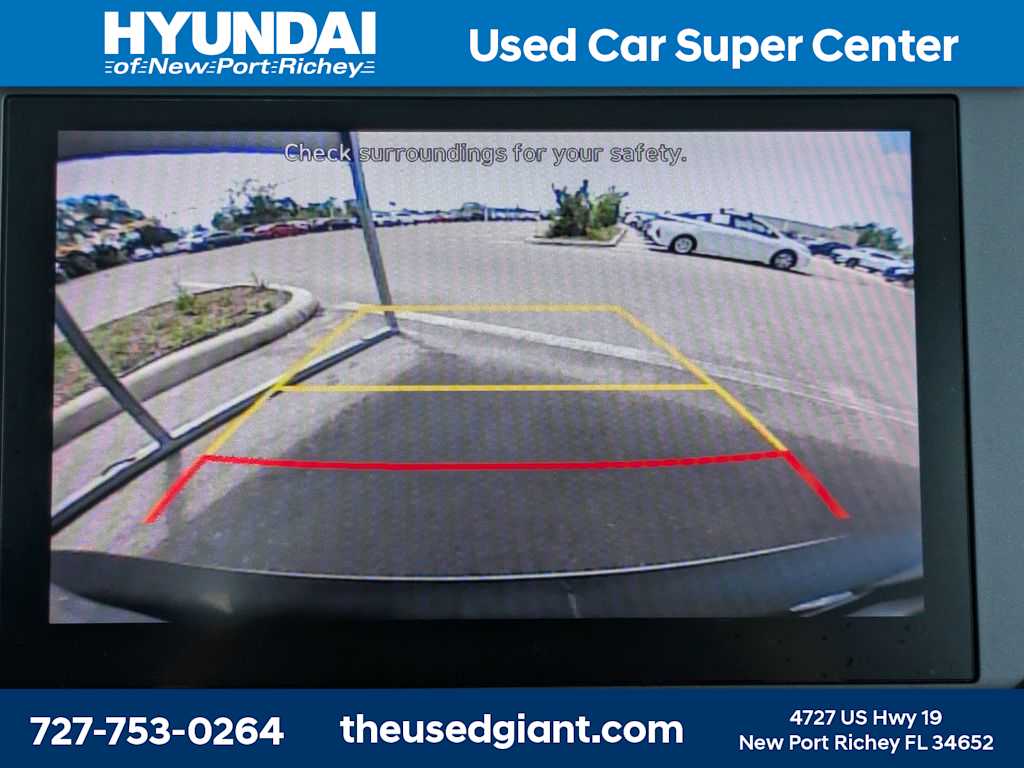 Thumbnail: 2023 Hyundai Kona - 21