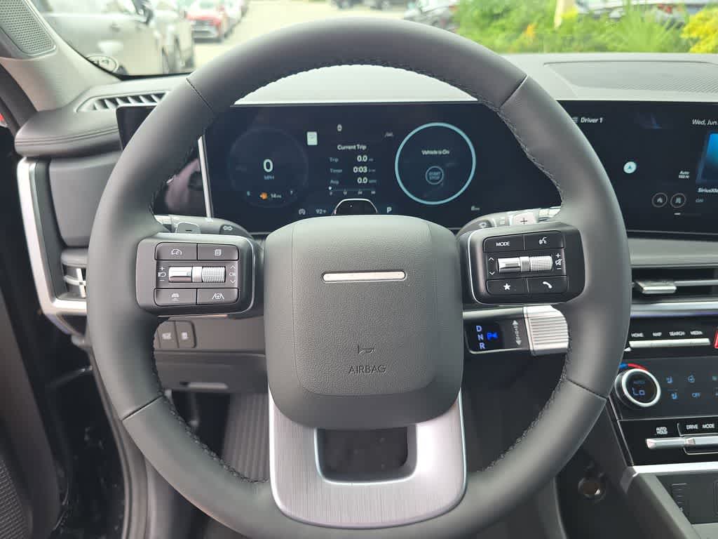 Thumbnail: 2026 Hyundai Santa Fe - 24