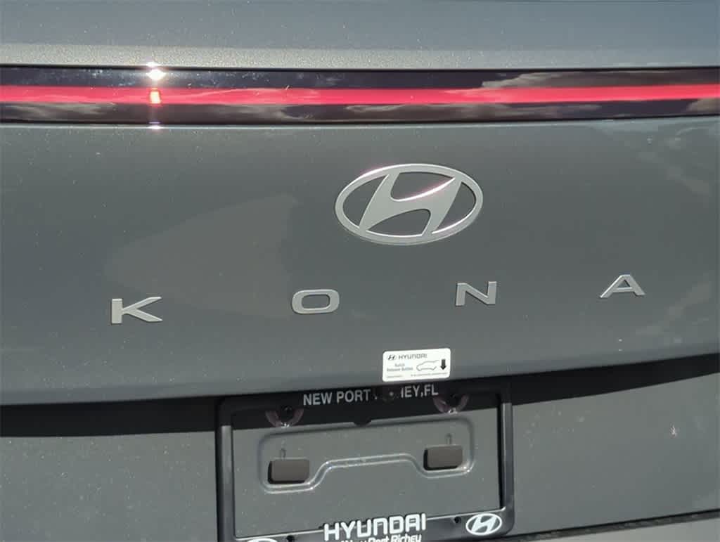 Thumbnail: 2026 Hyundai Kona - 12