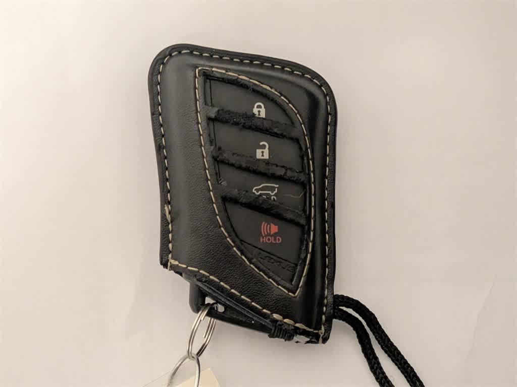 Thumbnail: 2021 Lexus GX - 41