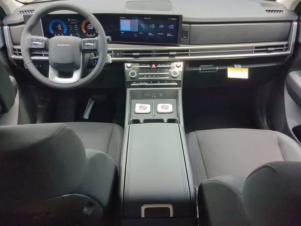 Thumbnail: 2026 Hyundai Santa Fe - 16