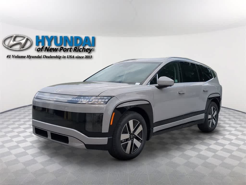 Thumbnail: 2026 Hyundai Ioniq - 1