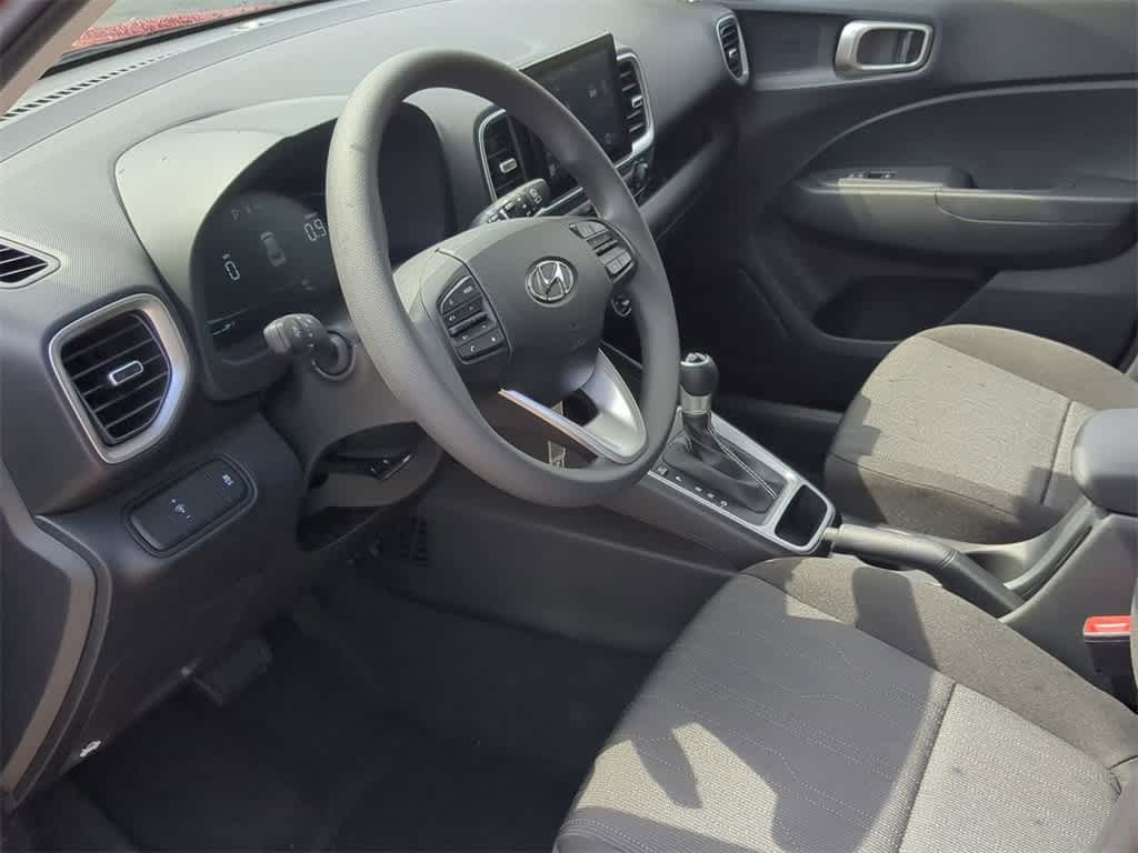 Thumbnail: 2026 Hyundai Venue - 14