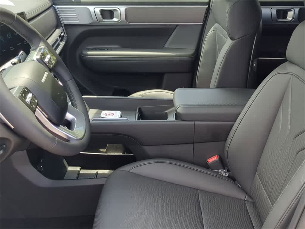 Thumbnail: 2026 Hyundai Santa Fe - 16