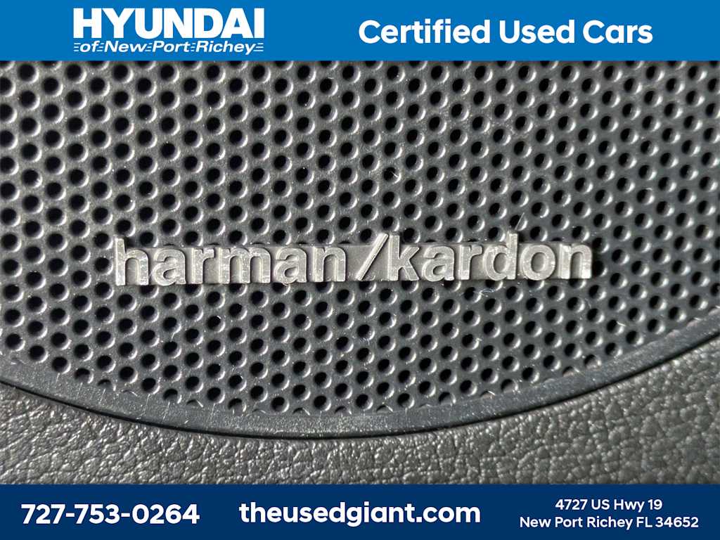 Thumbnail: 2023 Hyundai Palisade - 40