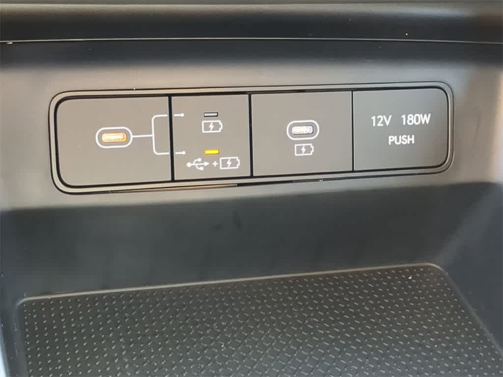 Thumbnail: 2026 Hyundai Tucson - 29