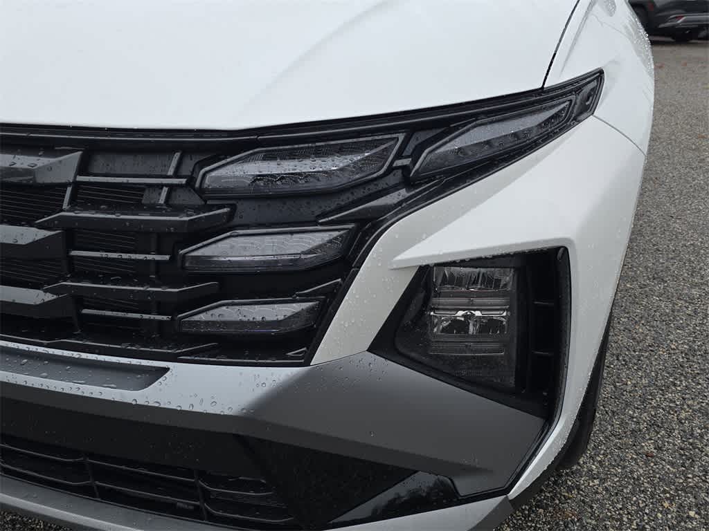 Thumbnail: 2026 Hyundai Tucson - 10