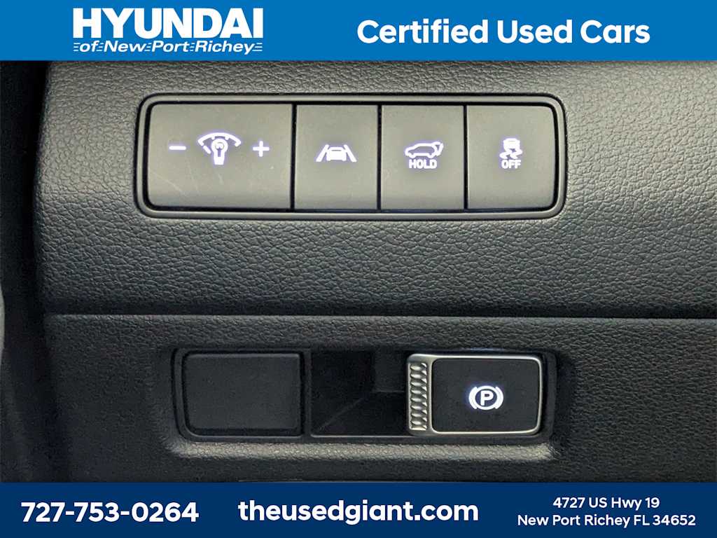 Thumbnail: 2022 Hyundai Santa Fe - 30