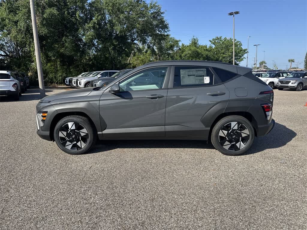 Thumbnail: 2025 Hyundai Kona - 2