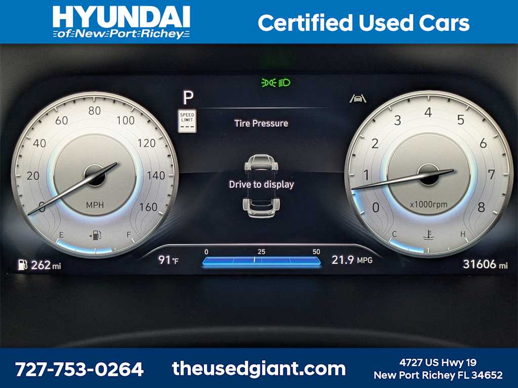 Thumbnail: 2023 Hyundai Palisade - 42
