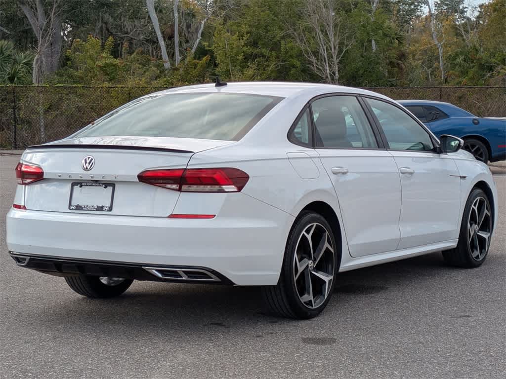 Thumbnail: 2020 Volkswagen Passat - 5