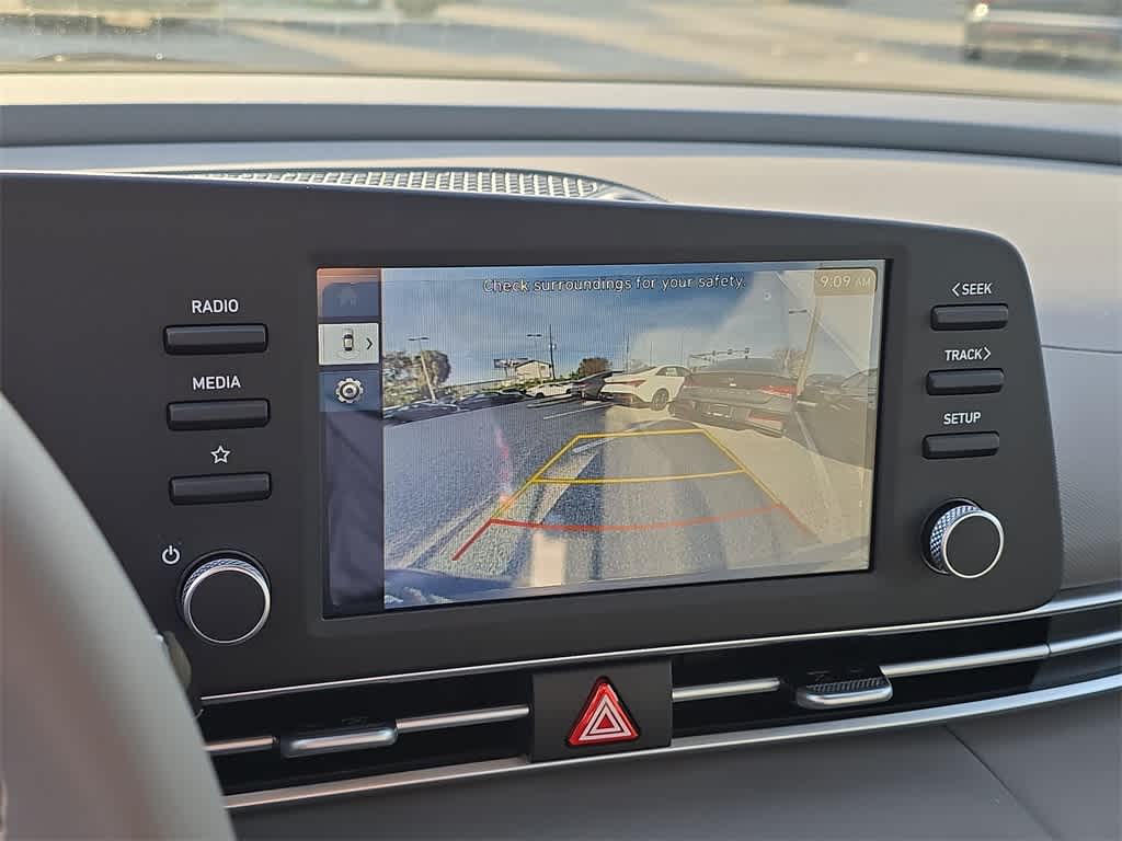 Thumbnail: 2026 Hyundai Elantra - 28