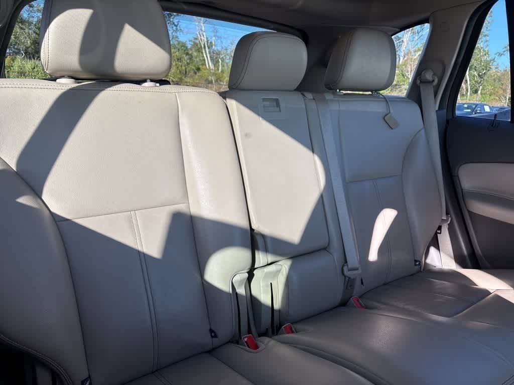 Thumbnail: 2012 Ford Edge - 10