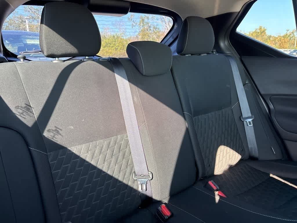 Thumbnail: 2021 Nissan Kicks - 9