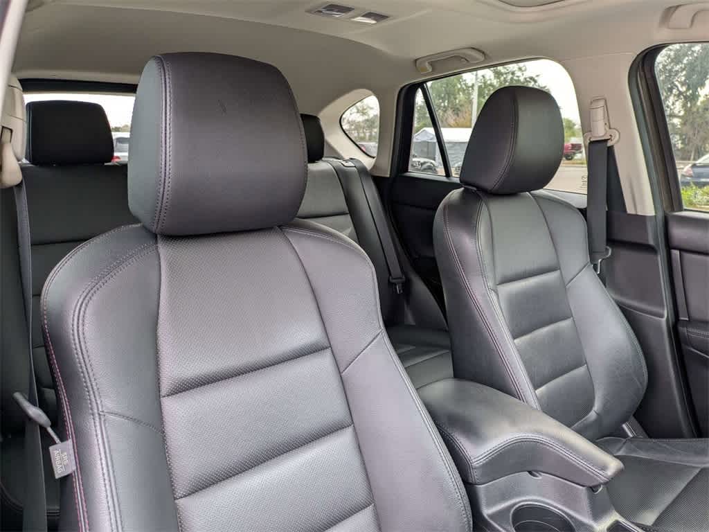 Thumbnail: 2016 Mazda CX-5 - 6