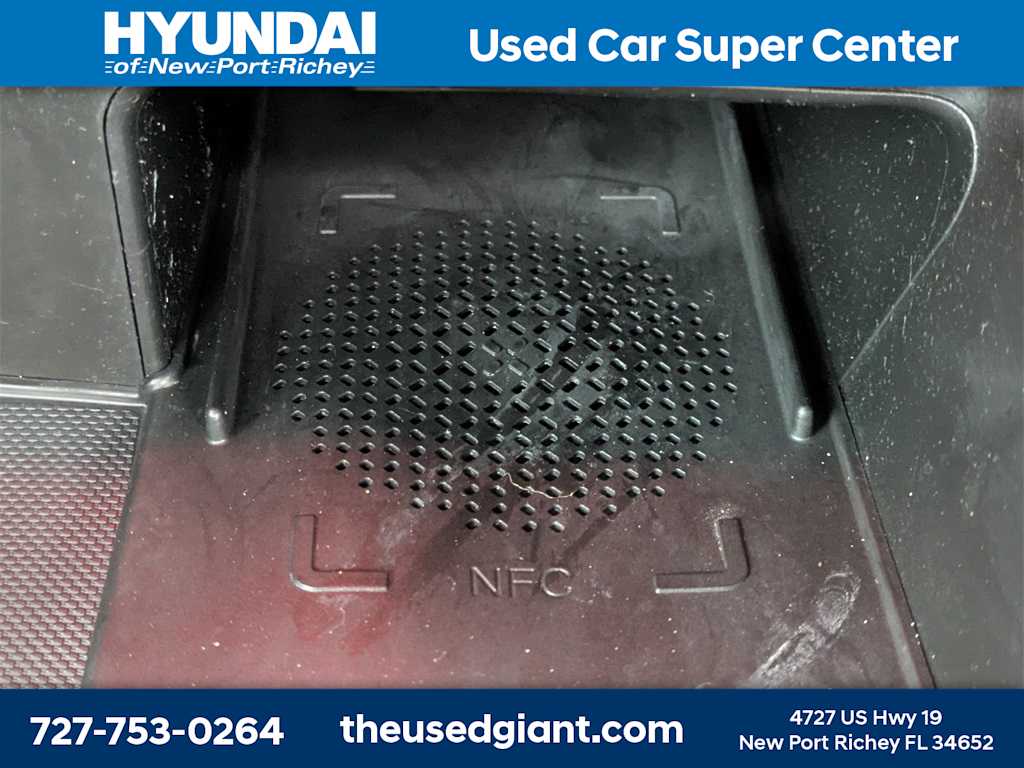 Thumbnail: 2023 Hyundai Santa Cruz - 28