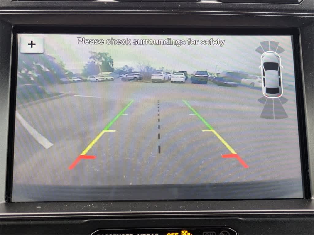 Thumbnail: 2018 Ford Expedition - 30