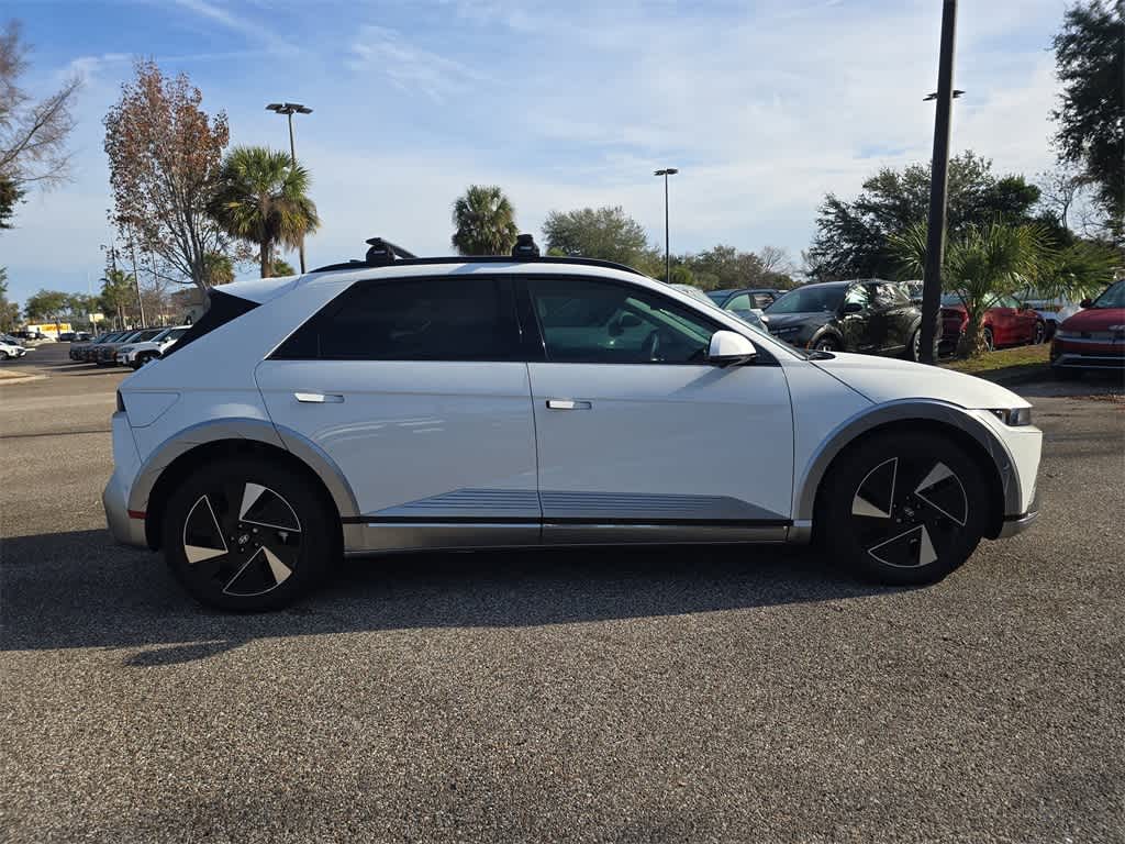 Thumbnail: 2026 Hyundai Ioniq 5 - 8