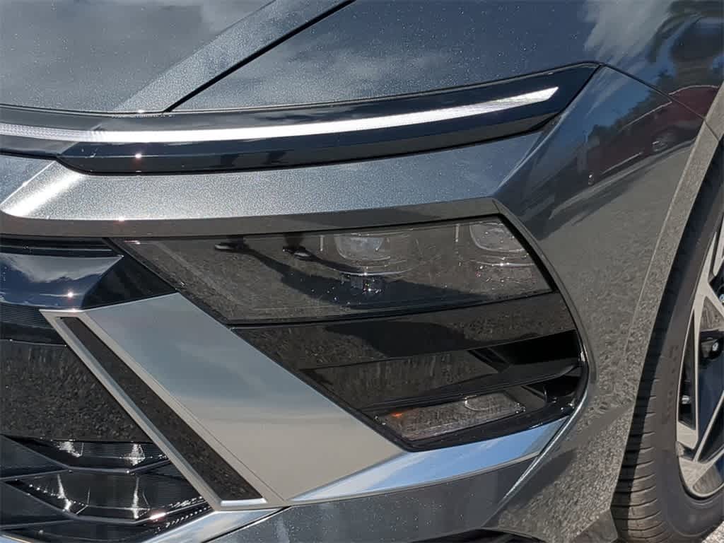 Thumbnail: 2026 Hyundai Sonata - 11