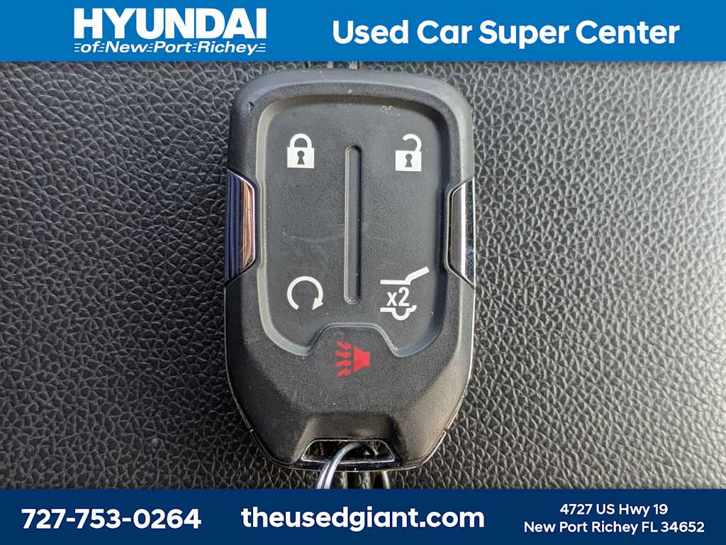 Thumbnail: 2022 GMC Terrain - 44