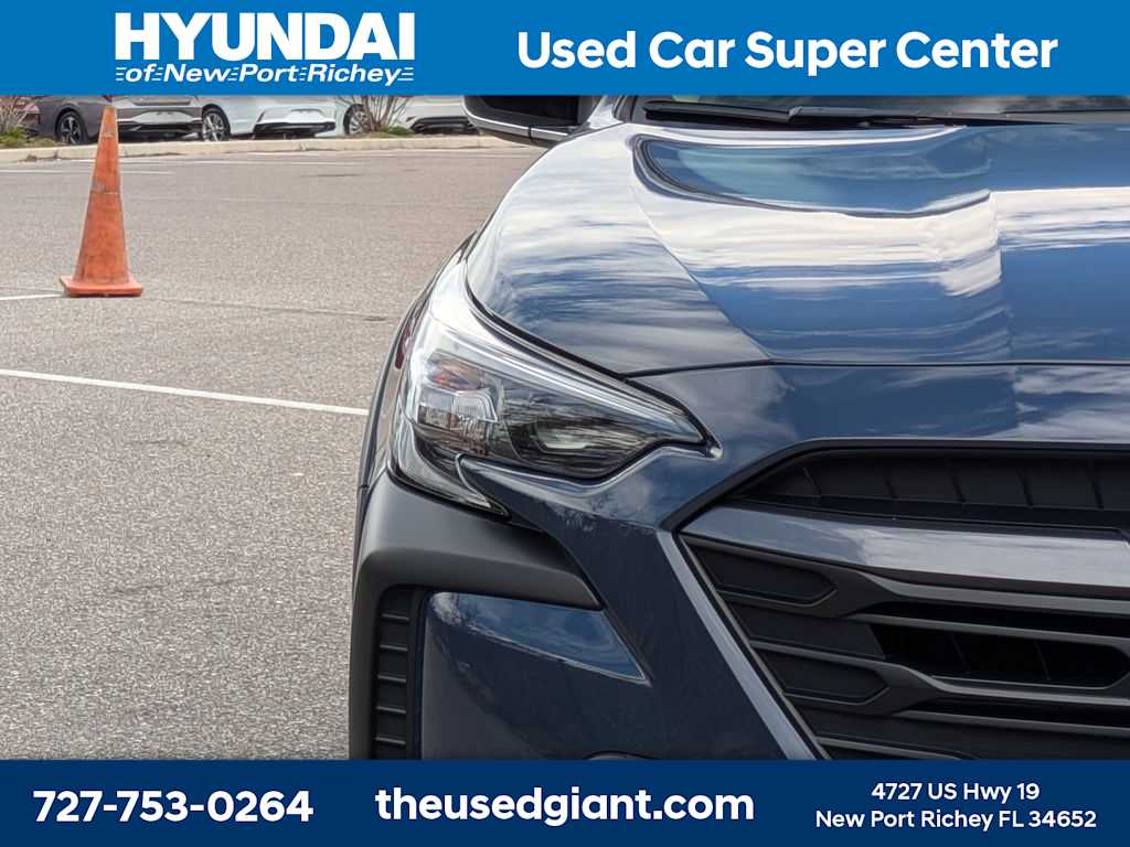 Thumbnail: 2025 Subaru Outback - 9