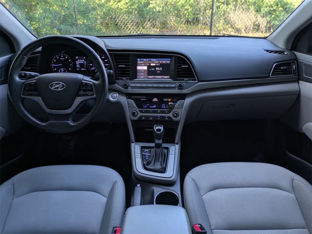 Thumbnail: 2018 Hyundai Elantra - 14