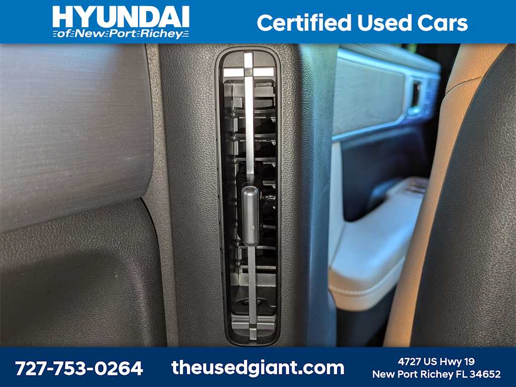 Thumbnail: 2025 Hyundai Santa Fe - 22