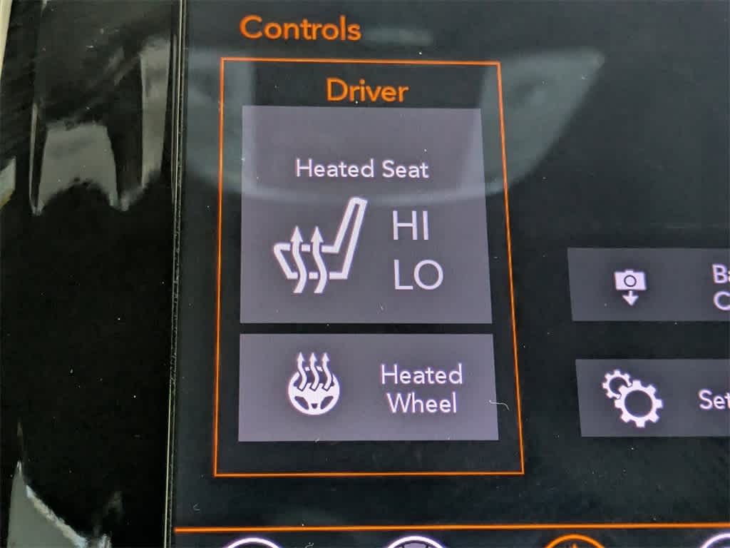 Thumbnail: 2020 Jeep Grand Cherokee - 28